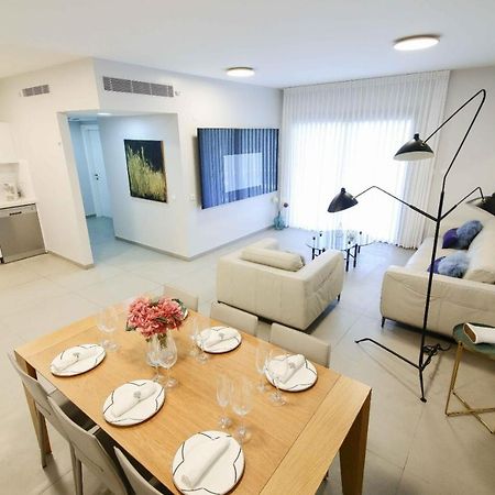 The Haneviim Boutique - Isrentals Jerusalem Exterior foto